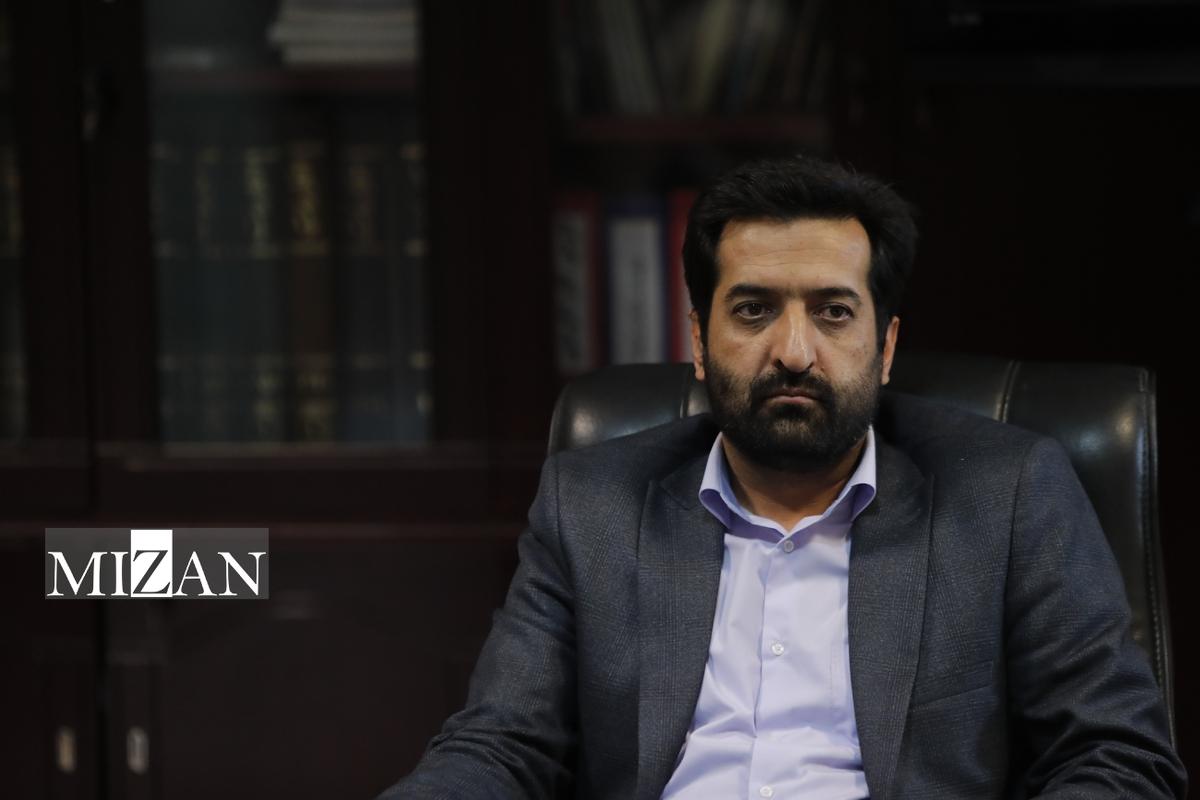استعفاء دبیر فدراسیون شطرنج/ خروج بیسروصدای دستگردی استعفاء دبیر فدراسیون شطرنج/ خروج بیسروصدای دستگردی