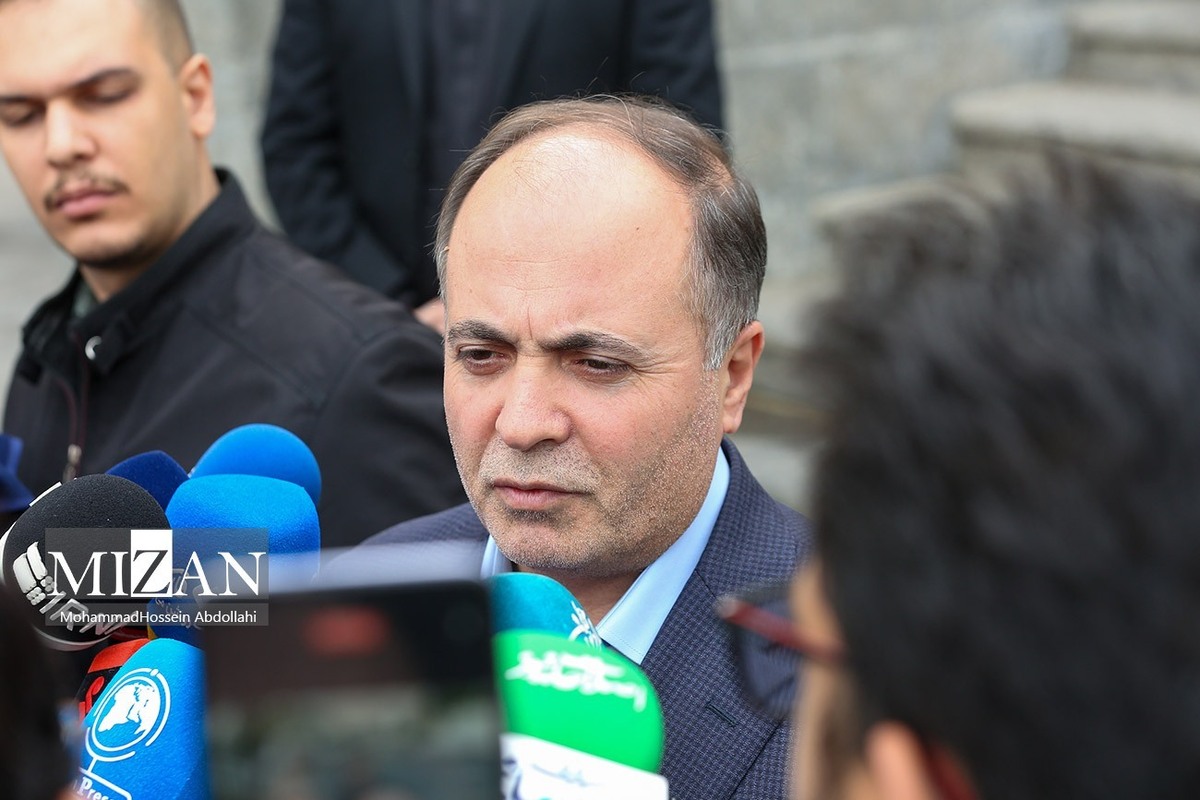 وزیر جهاد: تامین و تدارک کالاها به‌وفور انجام گرفته است