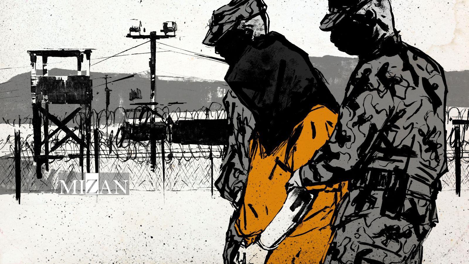 شکنجه تا بازداشت مهاجران؛ ۱۲۲ سال امپریالیسم آمریکا در گوانتانامو/////////////////// عید