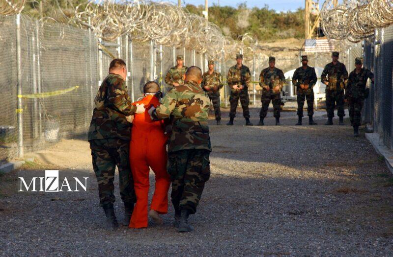 شکنجه تا بازداشت مهاجران؛ ۱۲۲ سال امپریالیسم آمریکا در گوانتانامو/////////////////// عید