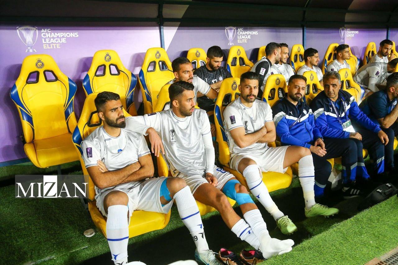 چگونه سوءمدیریت، استقلال را به این روز انداخت؟/ آبیپوشان در انتظار خانه تکانی اجباری چگونه سوءمدیریت، استقلال را به این روز انداخت؟/ آبیپوشان در انتظار خانه تکانی اجباری