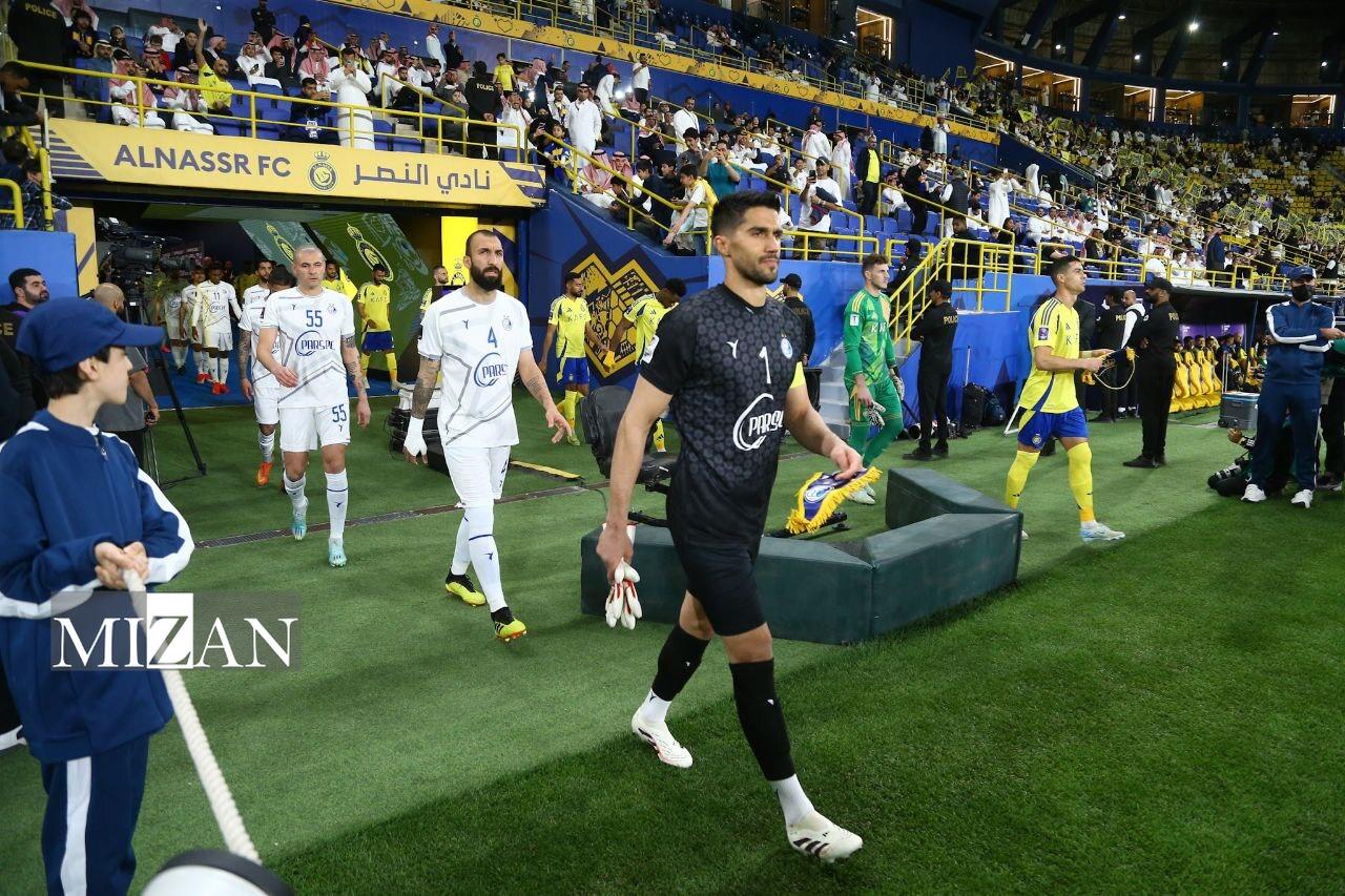 چگونه سوءمدیریت، استقلال را به این روز انداخت؟/ آبیپوشان در انتظار خانه تکانی اجباری چگونه سوءمدیریت، استقلال را به این روز انداخت؟/ آبیپوشان در انتظار خانه تکانی اجباری