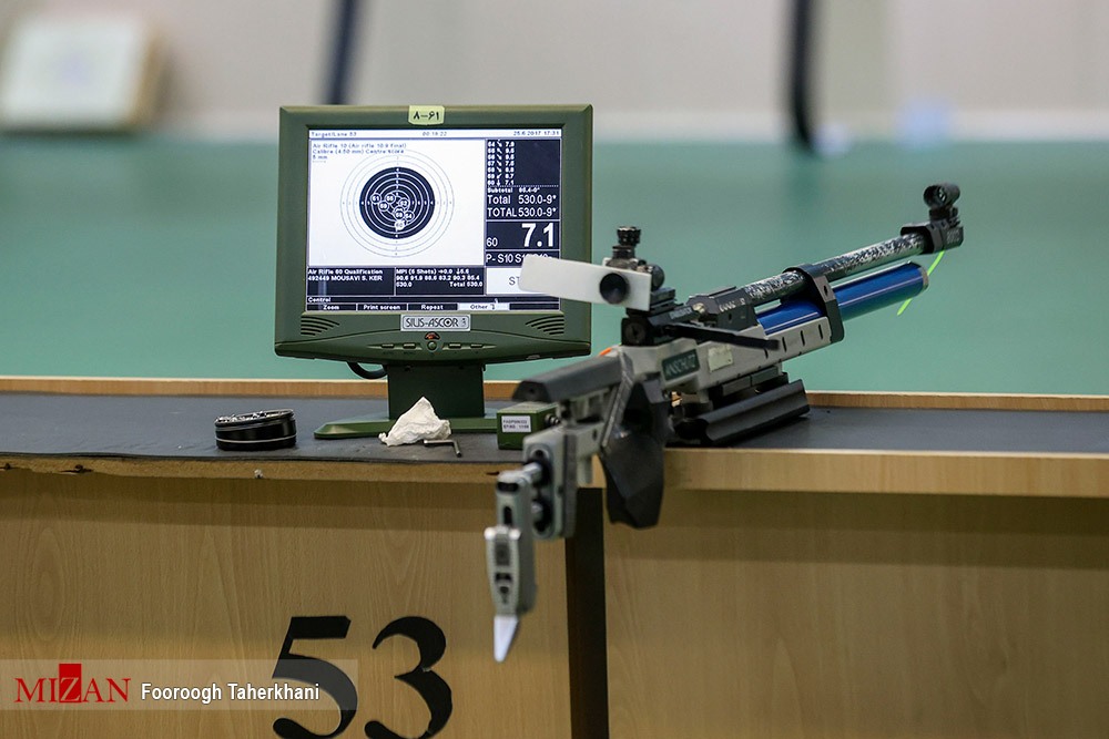 جاده پر پیچ و خم تیراندازی ایران در سال ۱۴۰۳ با خاطرات تلخ و شیرین/ از ناکامی در المپیک تا ظهور استعداد‌های نوین و زلزله در کادرفنی