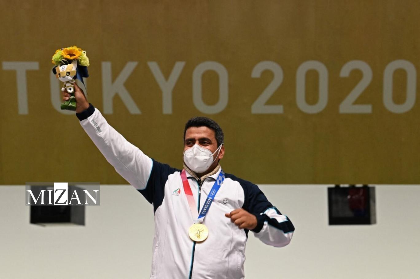 جاده پر پیچ و خم تیراندازی ایران در سال ۱۴۰۳ با خاطرات تلخ و شیرین/ از ناکامی در المپیک تا ظهور استعداد‌های نوین و زلزله در کادرفنی