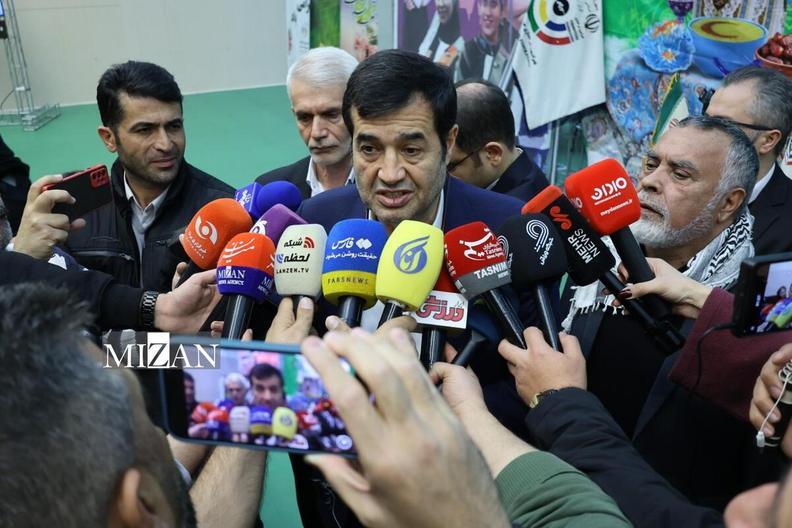 جاده پر پیچ و خم تیراندازی ایران در سال ۱۴۰۳ با خاطرات تلخ و شیرین/ از ناکامی در المپیک تا ظهور استعداد‌های نوین و زلزله در کادرفنی