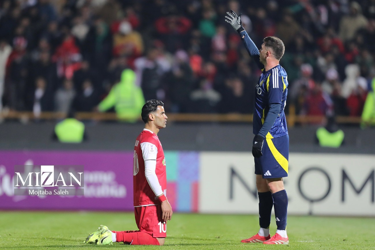 سقف قرارداد در فوتبال ایران؛ راه‌حلی برای کنترل هزینه‌ها یا مانعی برای پیشرفت؟