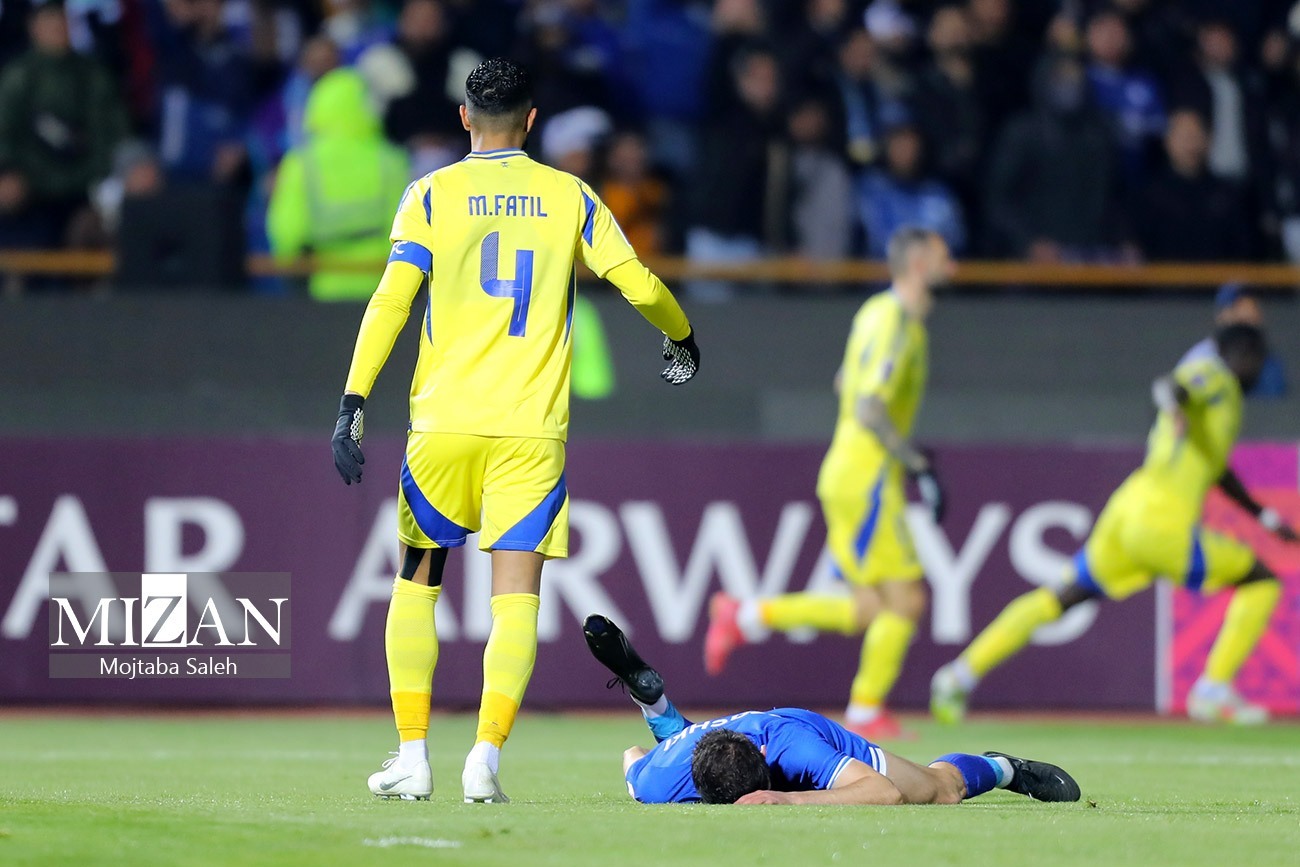 سقف قرارداد در فوتبال ایران؛ راه‌حلی برای کنترل هزینه‌ها یا مانعی برای پیشرفت؟