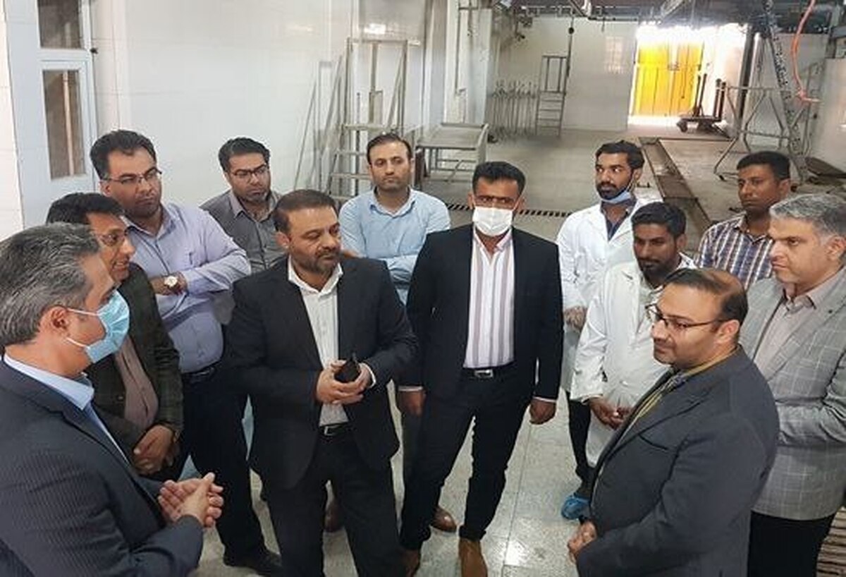 مهلت دادستان مرکز استان هرمزگان برای راه‌اندازی سالن مکانیزه کشتارگاه دام شهرداری بندرعباس