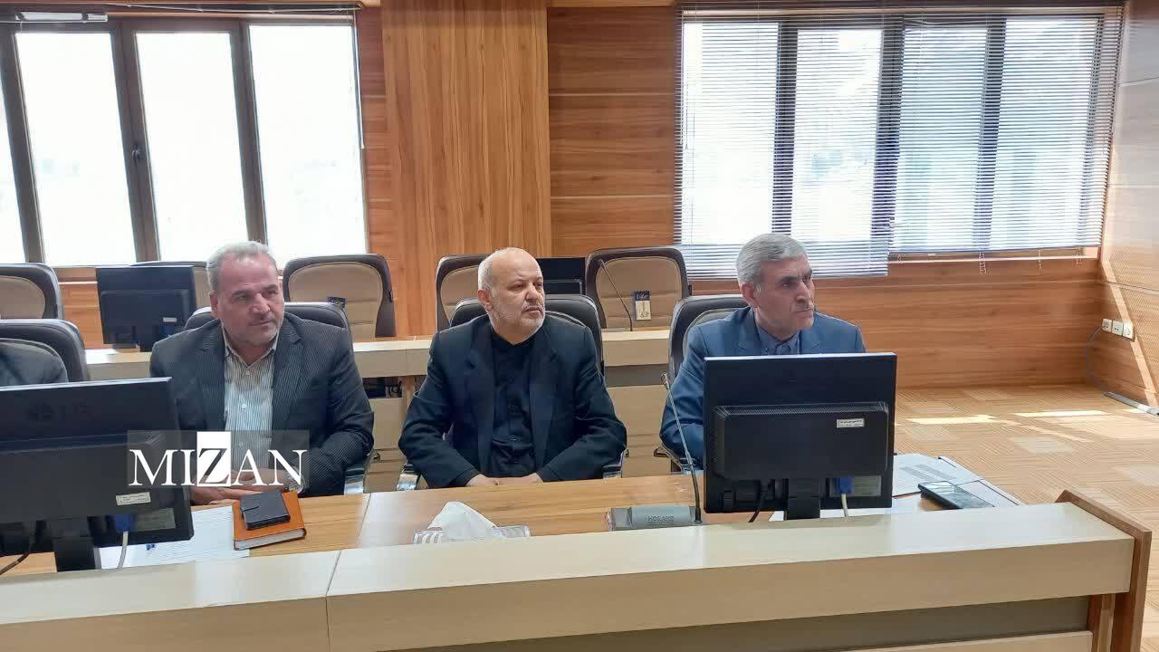 رئیس کل دادگستری استان همدان: دستگاه‌های مسئول موظفند تمام تلاش خود را برای مبارزه با سرقت در ایام نوروز بکار گیرند