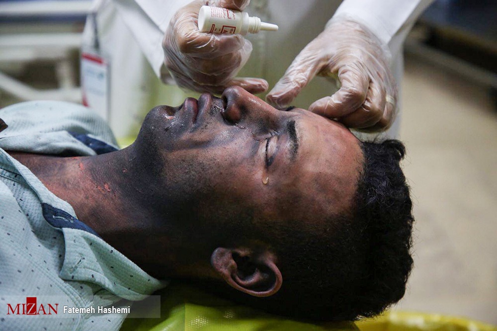 با فرهنگ سازی به جنگ آسیب‌های چهار شنبه سوری بروید