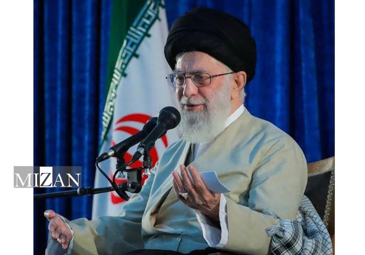 لحظه‌های استجابت| نسئلک اللّهمّ و ندعوک باسمک العظیم الاعظم الاعزّ الاجلّ الاکرم و بحرمة محمّدٍ و آله یا الله