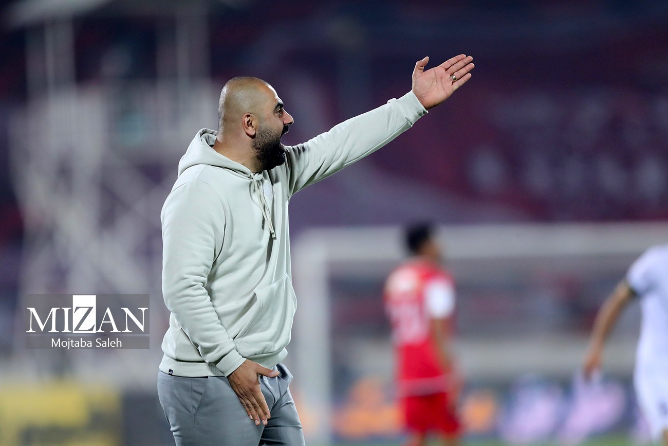 زنگ خطر برای شاگردان زارع و ملوانِ گرفتار در باتلاق شکست مقابل بزرگان/ انزلیچیهایِ سیروس قایقران در جستوجوی غرور گمشده «قوی سپید» زنگ خطر برای شاگردان زارع و ملوانِ گرفتار در باتلاق شکست مقابل بزرگان/ انزلیچیهایِ سیروس قایقران در جستوجوی غرور گمشده «قوی سپید»