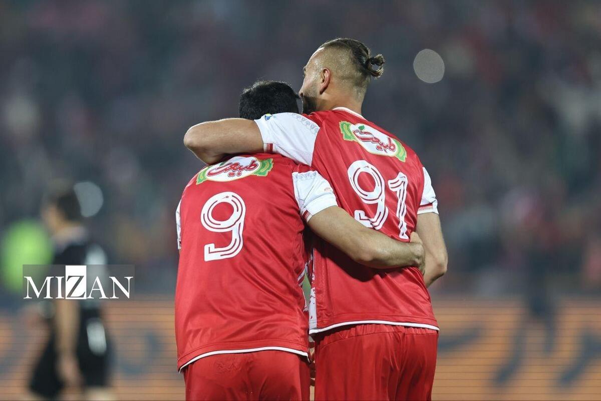 فنونی‌زاده: کارتال ۴۵ روز برای احیاء سرخ‌پوشان نیاز داشت/ پرسپولیس زوج طلایی خود را پیدا کرد