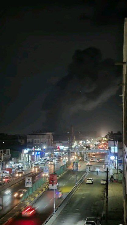 واکنش‌ها به تجاوز آمریکا به یمن/ انصارالله: به حملات پاسخ خواهیم داد