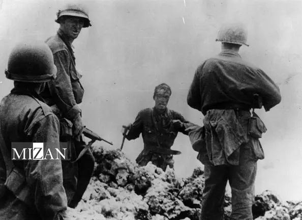 آنچه درباره جنایت‌های جنگی کم‌تر شناخته‌شده آمریکا می‌دانیم////////////////////////////////// عید