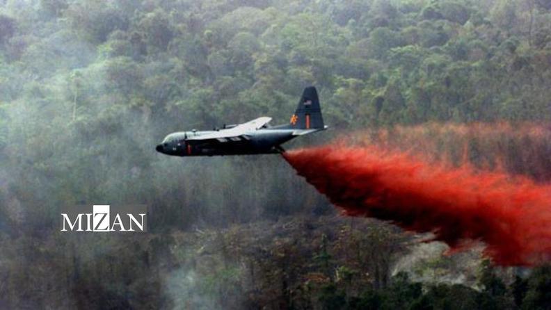 آنچه درباره جنایت‌های جنگی کم‌تر شناخته‌شده آمریکا می‌دانیم////////////////////////////////// عید