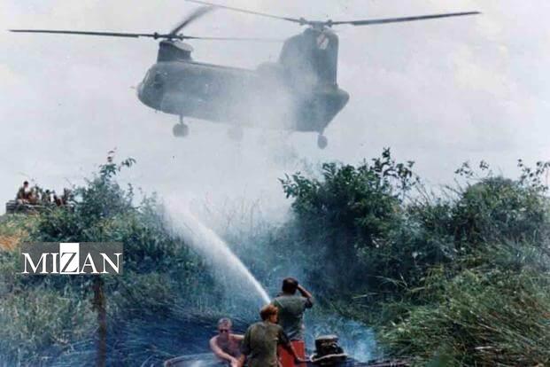 آنچه درباره جنایت‌های جنگی کم‌تر شناخته‌شده آمریکا می‌دانیم////////////////////////////////// عید