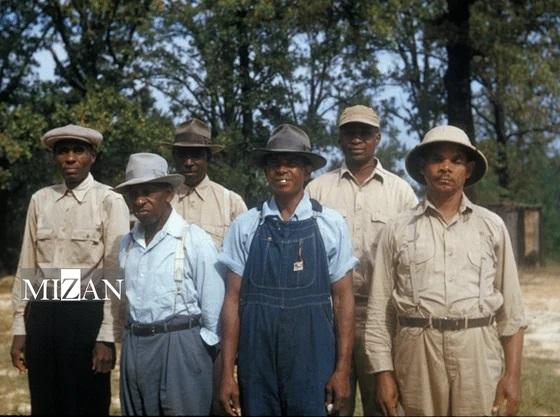 مطالعه تاسکیگی؛ ۴۰ سال آزمایش انسانی در آمریکا