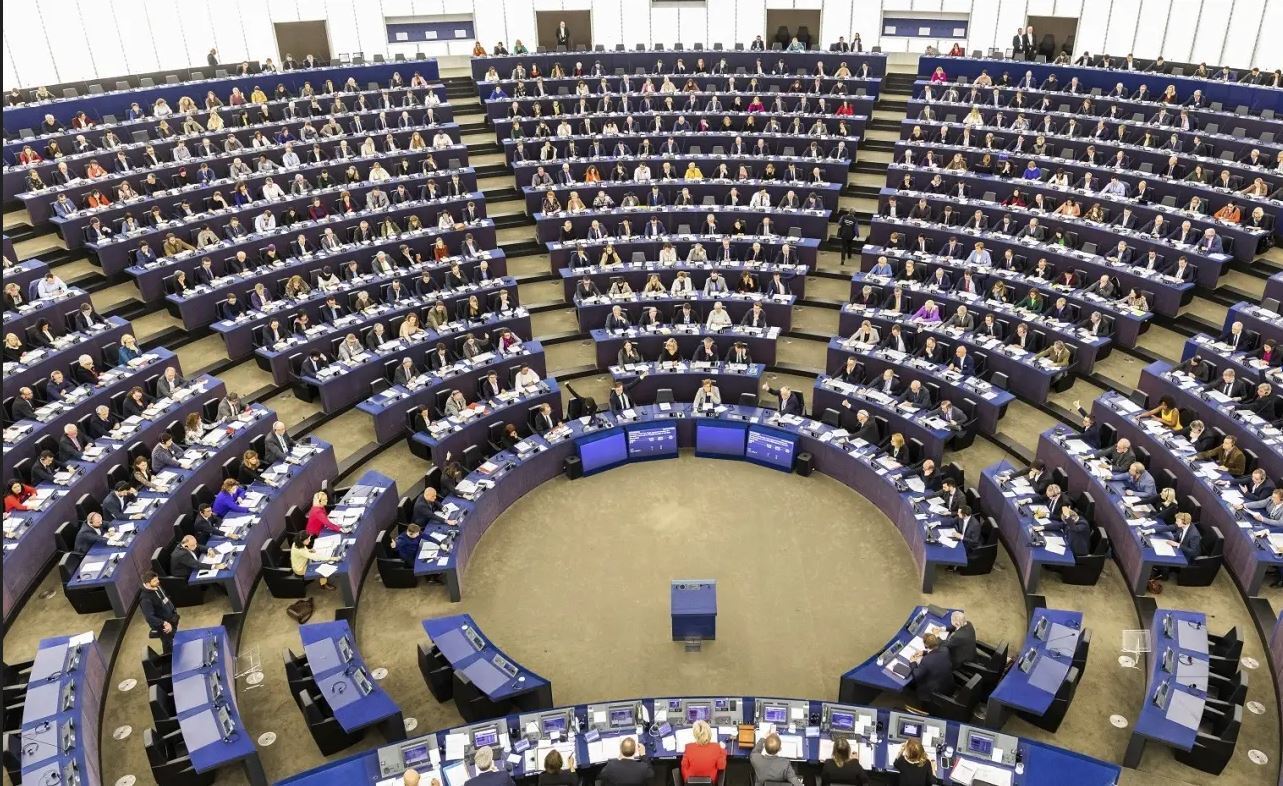 گزارش عید////// روند فزاینده بی ثباتی در کشورهای اروپایی