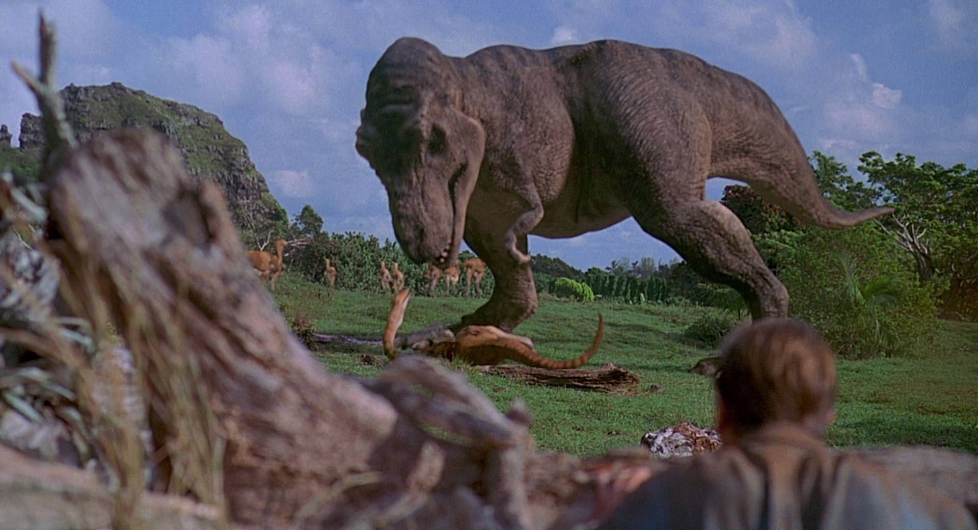 بهترین فیلم‌های علمی تخیلی تاریخ سینما