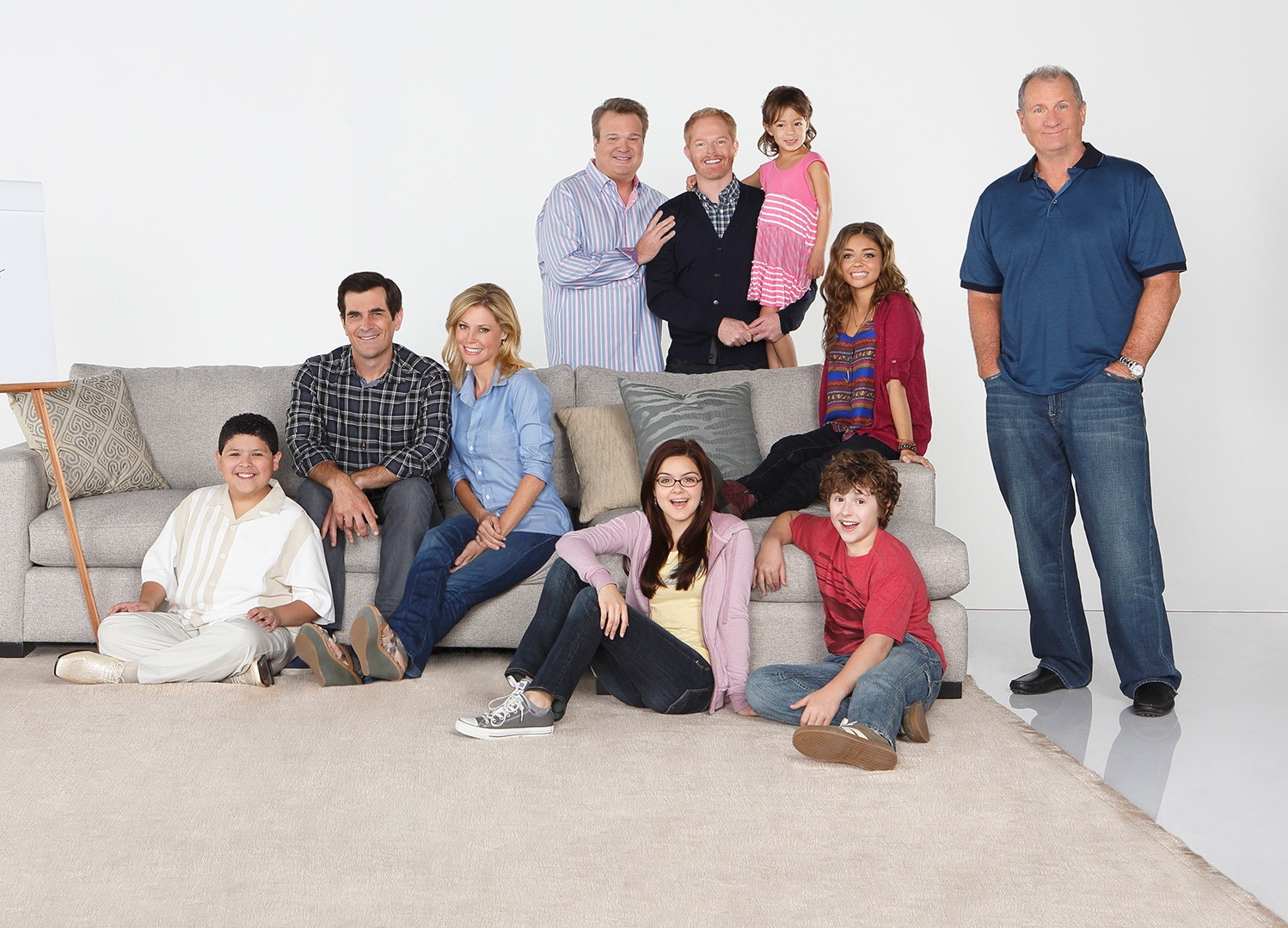 بهترین سریال‌های کمدی تاریخ تلویزیون آمریکا | «دوستان» و «هیجانت را کنترل کن»