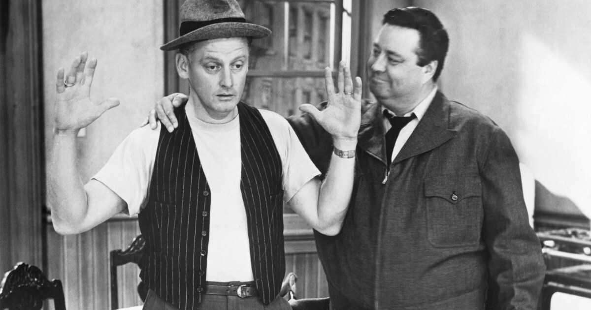 بهترین سریال‌های کمدی تاریخ تلویزیون آمریکا | «دوستان» و «هیجانت را کنترل کن»