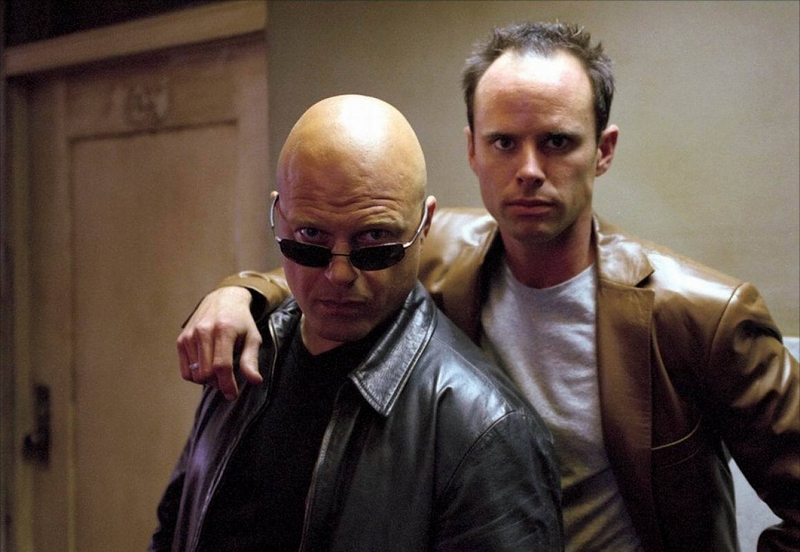 بهترین سریال‌های جنایی تاریخ تلویزیون آمریکا