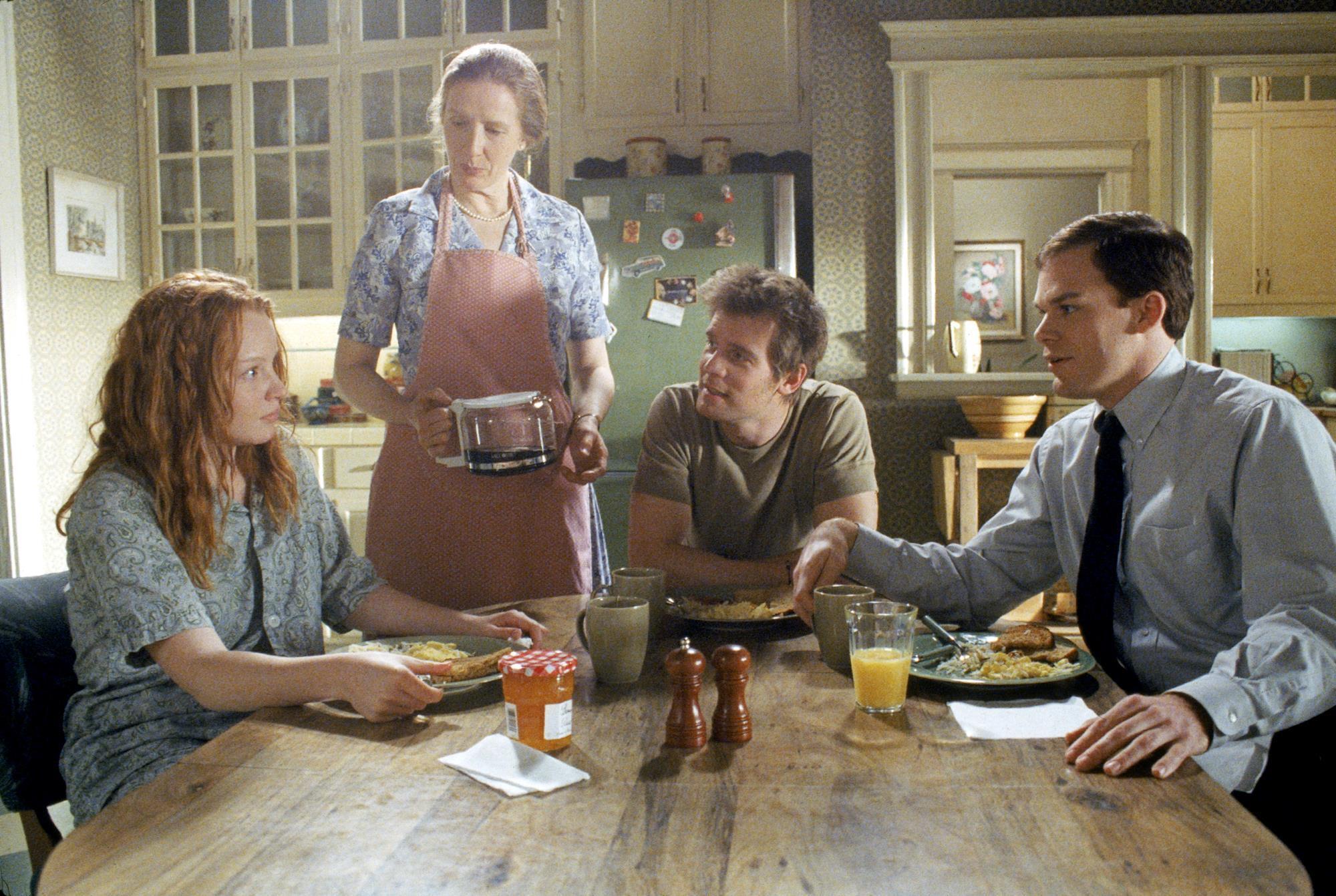 بهترین سریال‌های درام تاریخ تلویزیون آمریکا