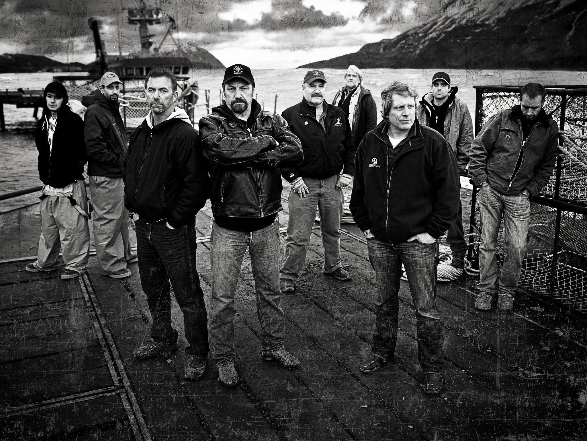 بهترین سریال‌های مستند در تاریخ تلویزیون آمریکا