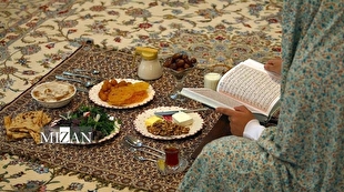 اینفوگرافیک | چند توصیه برای بیماران کلیوی در ماه رمضان