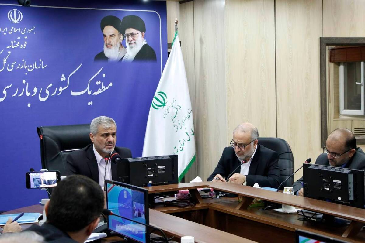 رئیس کل دادگستری استان تهران: پرونده‌های قاچاق سوخت به دادگاه‌های ویژه جرایم اقتصادی ارسال می‌شود