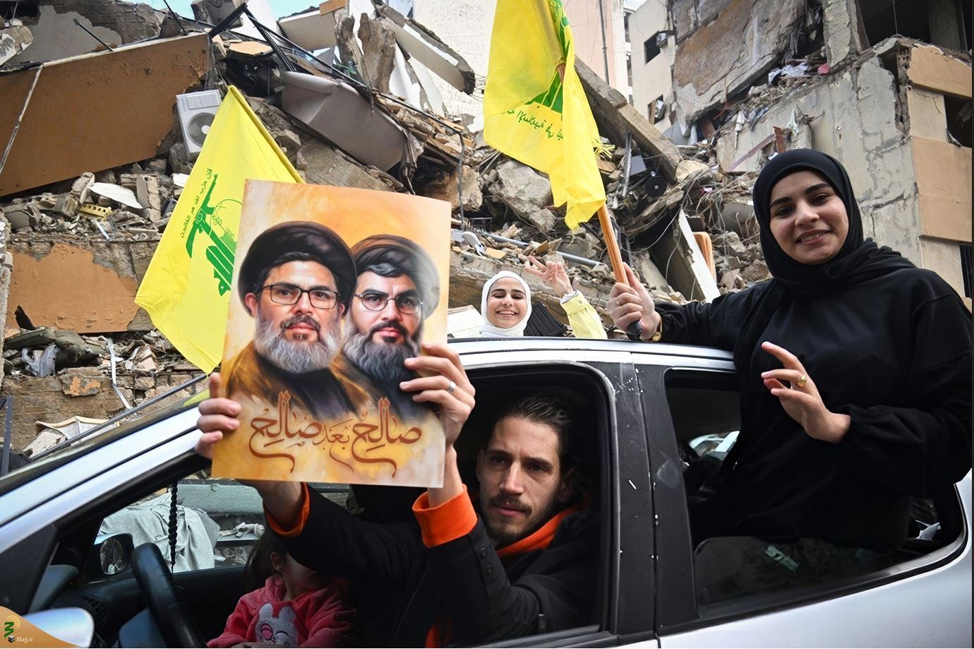 گزارش عید/////// سال 1403 به روایت تصویر