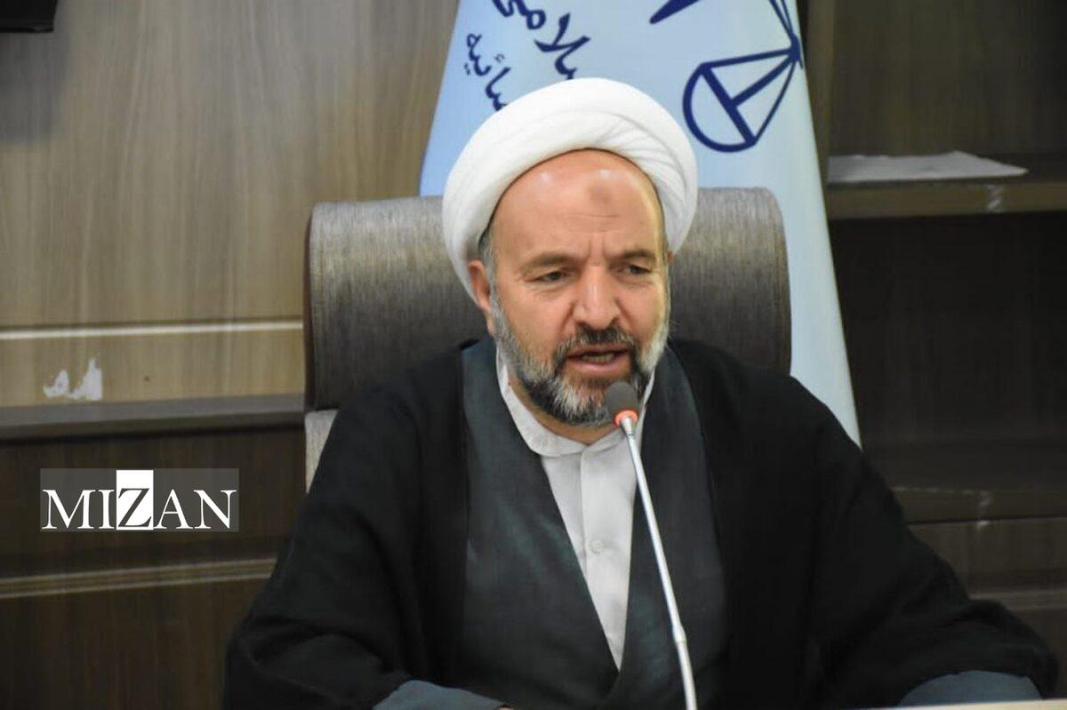 دادستان مرکز استان خراسان جنوبی: دستگاه قضایی با عوامل اخلال در نظم و امنیت عمومی برخورد می‌کند