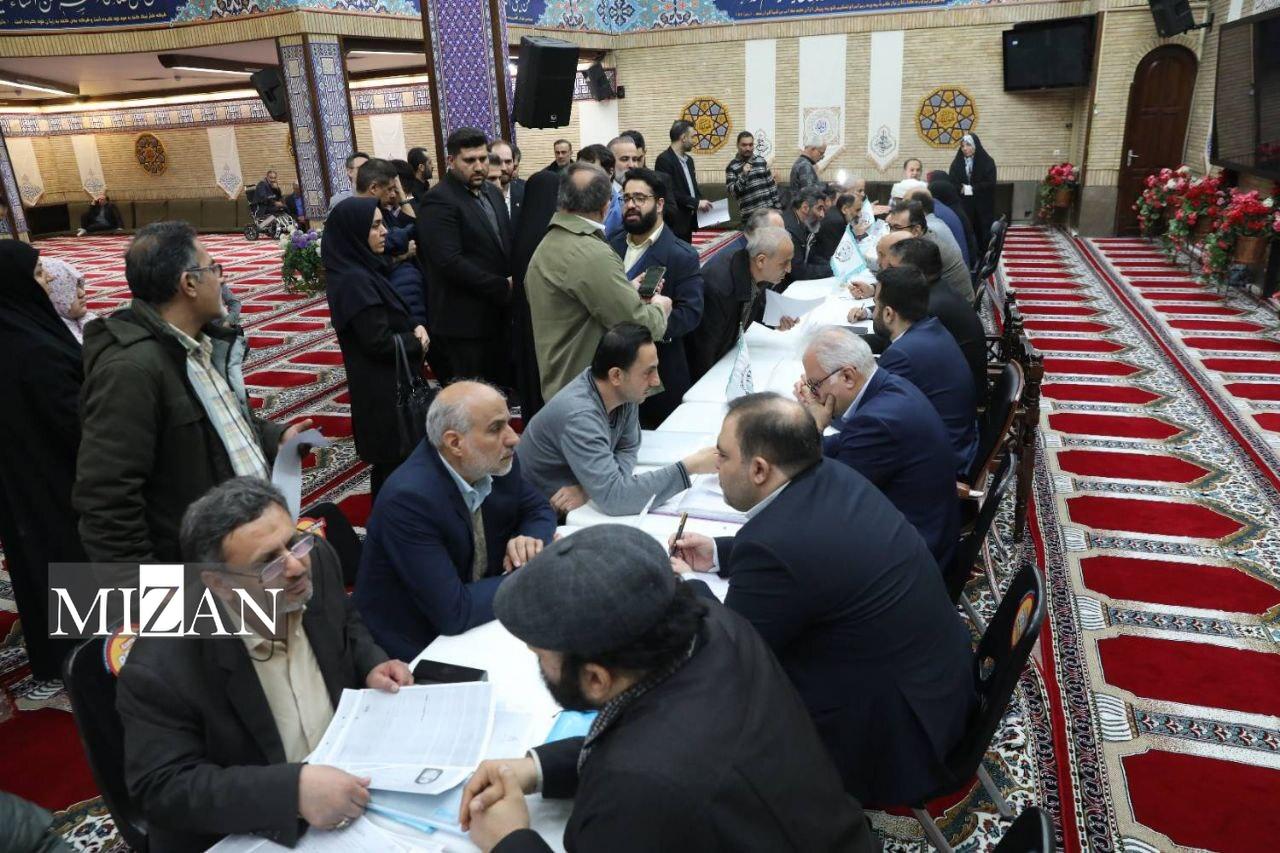 همزمان با طرح «وکلا در مساجد»؛ امضای تفاهمنامه همکاری با سازمان صدا و سیما