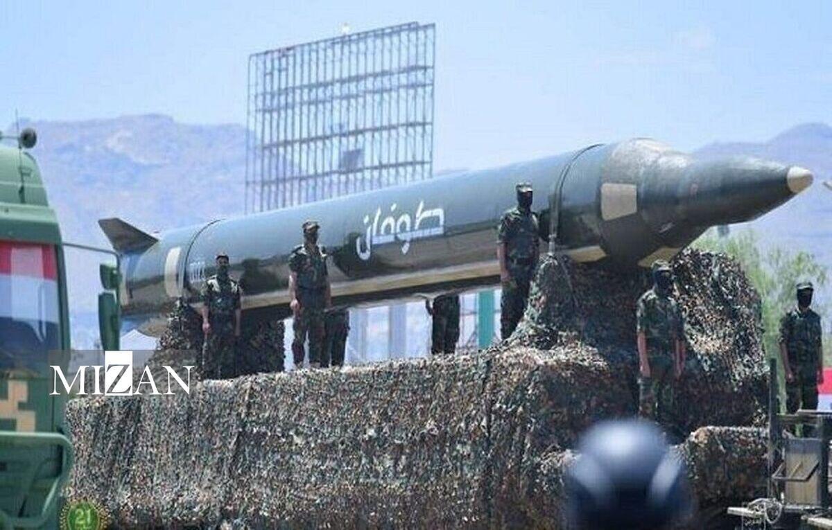 گزارش عید///////تقویت جایگاه ارتش یمن؛ از مقابله با ائتلاف عربستان تا ئتلاف آمریکا در دریای سرخ