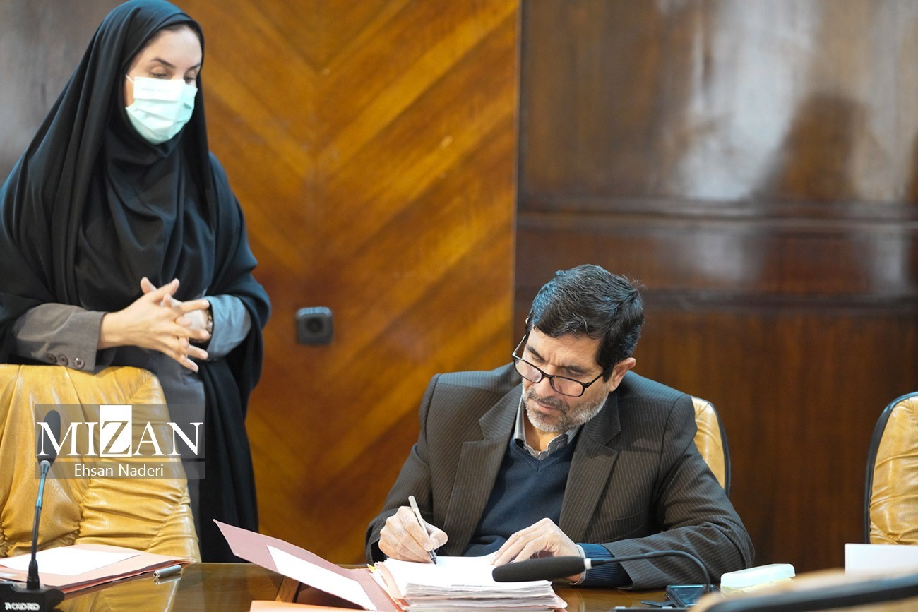 ۲۴۳ هزار و ۹۸۳ مورد ملاقات مردمی در بهمن ماه توسط مسئولان قضایی سراسر کشور انجام شد/ دریافت ۲۰۰ درخواست حقوقی از نمازگزاران در میز خدمت نماز جمعه تهران