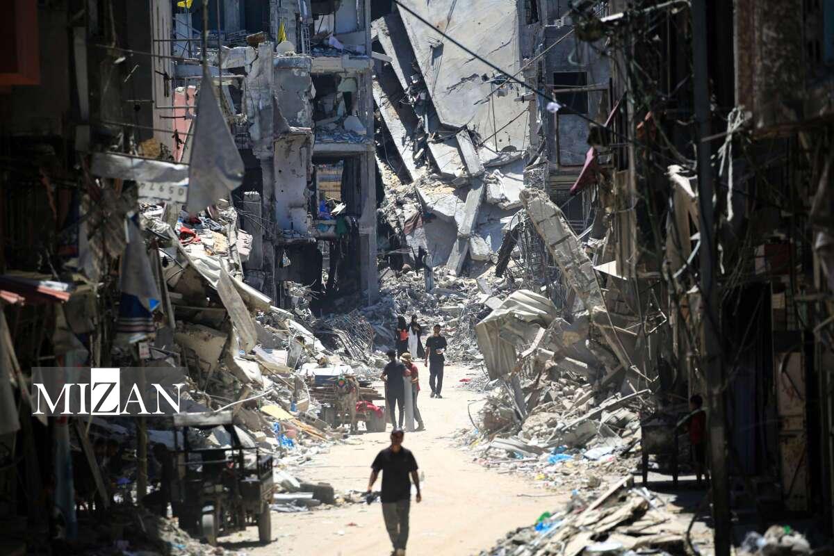 جنایت‌های جنگی، نسل‌کشی، کشتار دسته‌جمعی و دیگر رفتار‌های ضدانسانی در سرزمین‌های اشغالی فلسطین///////////// عید