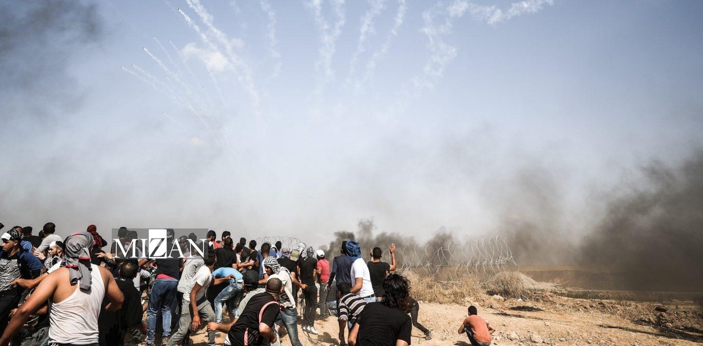 جنایت‌های جنگی، نسل‌کشی، کشتار دسته‌جمعی و دیگر رفتار‌های ضدانسانی در سرزمین‌های اشغالی فلسطین///////////// عید