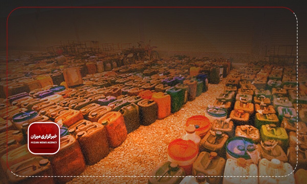 اقدامات پیشگیرانه وزارت نفت برای مبارزه با قاچاق سوخت در سال ۱۴۰۳؛ از تجهیز نفت‌کش‌ها به سیستم ردیاب تا انتقال مستقیم سوخت مایع به نیروگاه‌ها