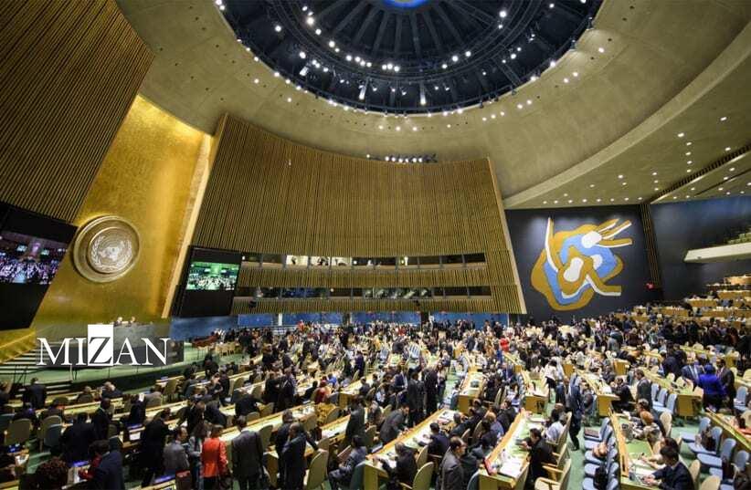 وظایف و مسئولیت‌های متعدد جامعه بین‌المللی به‌ویژه دولت‌ها برای اجرای عدالت در  جنگ غزه