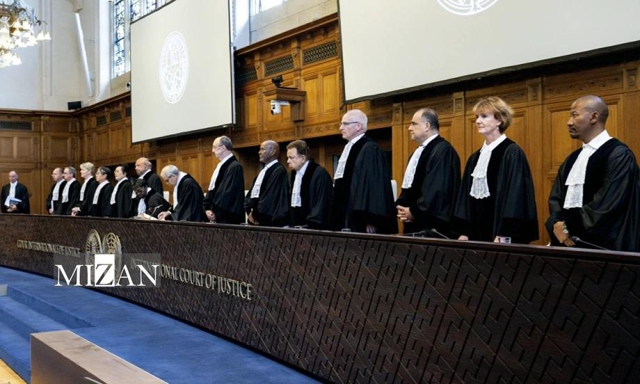 وظایف و مسئولیت‌های متعدد جامعه بین‌المللی به‌ویژه دولت‌ها برای اجرای عدالت در  جنگ غزه