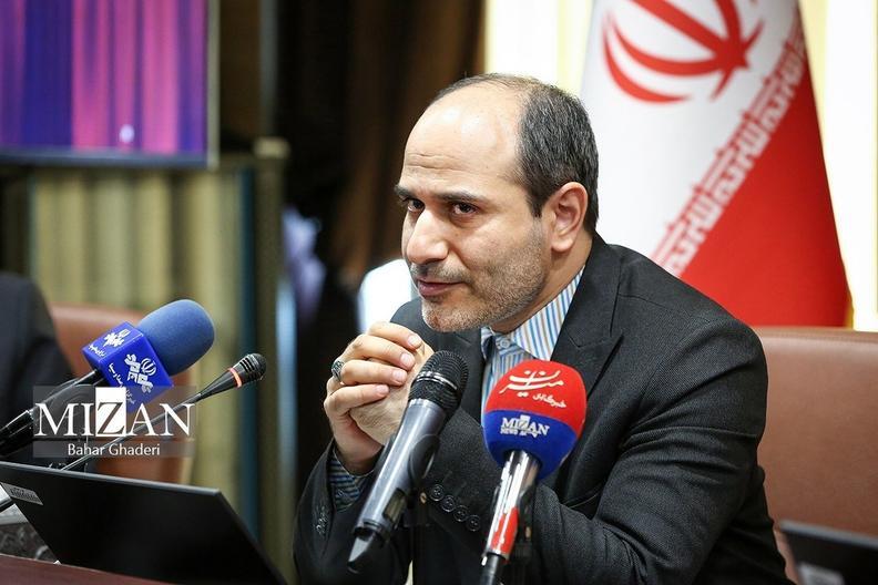 عید// اجرای احکام، شناسایی اموال۴ دقیقه طول می‌کشد/ ۶۰ درصد گواهی عدم سوء پیشنه را به صورت خودکاربری صادر می‌کنیم