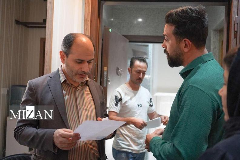 عید// اجرای احکام، شناسایی اموال۴ دقیقه طول می‌کشد/ ۶۰ درصد گواهی عدم سوء پیشنه را به صورت خودکاربری صادر می‌کنیم