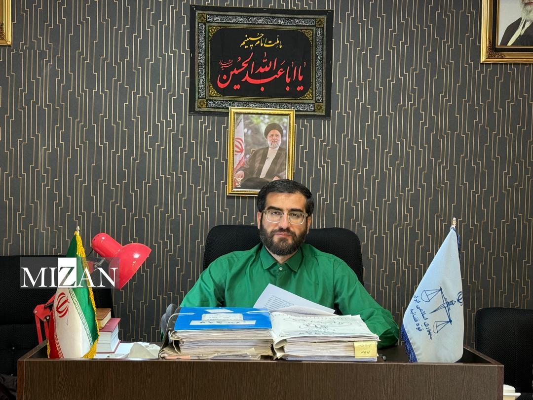 سال ۱۴۰۳ و آزمون عدالت؛ مروری بر عملکرد قوه قضاییه