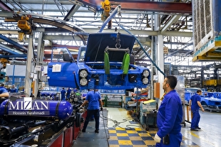 مدیرعامل شرکت زامیاد: ادامه تولید وانت زامیاد با ارتقاء کیفیت و پاس کردن تمامی استاندارد‌ها صورت خواهد گرفت