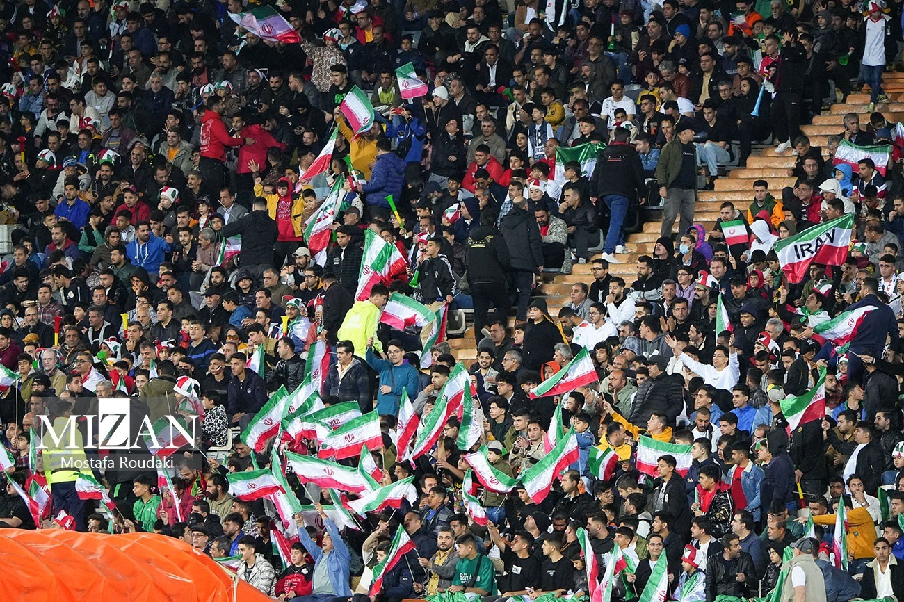 ایران - امارات؛ یورش یوزها برای تداوم طلسم برابر اماراتی‌ها؛ شاگردان قلعه‌نویی در تکاپوی صعود به جام جهانی