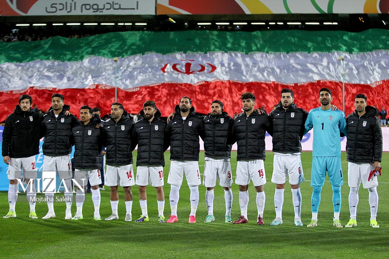 ایران - امارات؛ یورش یوزها برای تداوم طلسم برابر اماراتی‌ها؛ شاگردان قلعه‌نویی در تکاپوی صعود به جام جهانی