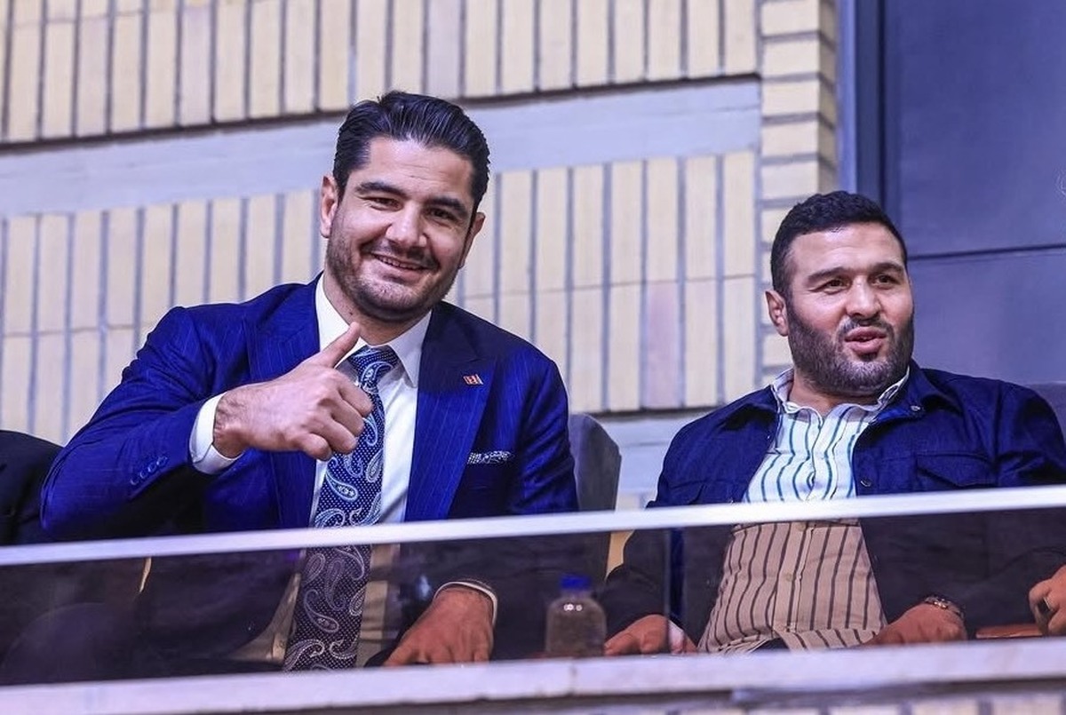 آکگول: برنامه‌ریزی کشتی ترکیه برای دو المپیک بعدی است/ بهترین خاطره من رقابت با کمیل قاسمی است