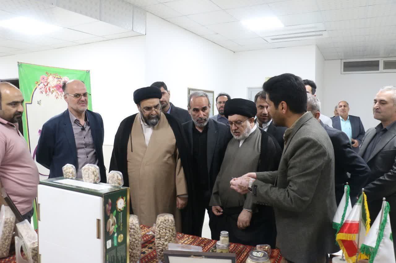 رئیس دادگستری کل استان قم: با هر دستگاهی که در امرِ تولید سنگ‌اندازی کند مقابله خواهیم کرد