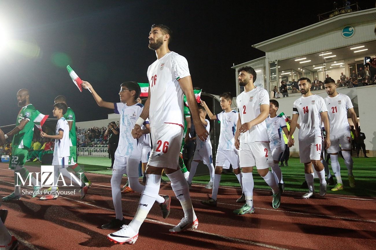از آزمون تا قایدی؛ ۱۰ گلزن برتر و عملکرد درخشان لژیونرهای ایرانی در سال ۱۴۰۳